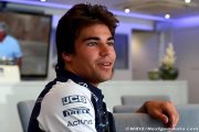Stroll ne pense pas (encore) à Force India
