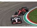 Resta se fiche des polémiques concernant la collaboration entre Haas et Ferrari