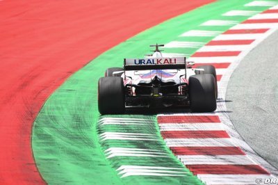 Steiner confirme que la F1 de Mazepin est plus lourde, ‘mais pas de beaucoup’