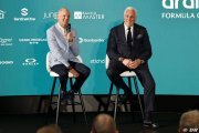 Newey aims fire at British F1 media, Sky coverage