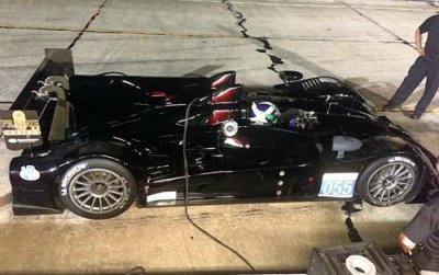 12H Sebring&nbsp;: Deux équipages de choix chez Level 5