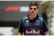 Verstappen a le pouvoir de décider qui est son équipier en F1