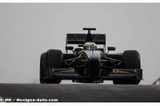 Pirelli wants de la Rosa for one last test