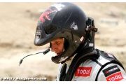 Petter Solberg et Sébastien Loeb en Rallycross ?