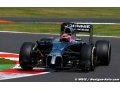 Button : McLaren va bientôt gagner des courses