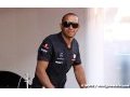 Hamilton accuse Toro Rosso de rouler pour Red Bull