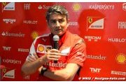Mattiaci, ancien directeur de Ferrari en F1, va rejoindre Aston Martin