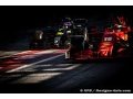 Ecclestone says 2020 Ferrari 'not good'