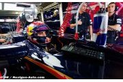 Buemi must earn 2011 seat at Toro Rosso - Marko