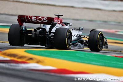 Brawn&nbsp;: La F1 pénalisera les équipes si leur voiture ne suit pas l’esprit du nouveau règlement
