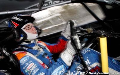 SS11: Latvala cuts Loeb’s advantage