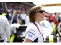 Williams pense déjà à la Formule 1 après 2020