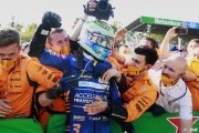 ‘Personne n'a craqué' : la vraie leçon de Monza selon Ricciardo