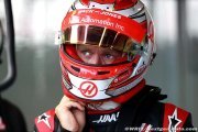 Interview - Magnussen : Ce circuit a un rythme unique