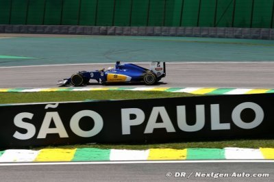 Très mauvaises qualifications pour les pilotes Sauber