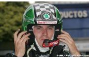 Strong interest in Rally Islas Canarias