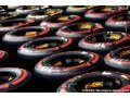 Pirelli dévoile les choix des pilotes pour le GP du Japon