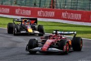 Vasseur : Ferrari a fait un pas en avant avec ses évolutions à Spa