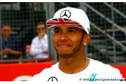 Hamilton : Mohamed Ali, ma source d'inspiration