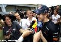Brazilian GP - Qualifying press conference