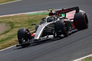 Audi F1 sait d'où vient son retard mais Binotto 'n'est pas surpris'