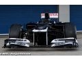 Prost failed to find Williams new sponsors