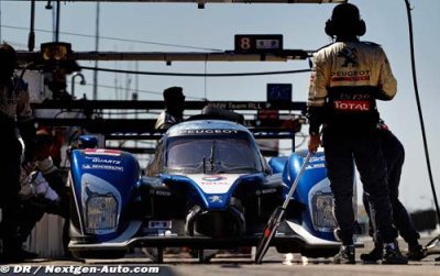 1000 kms de Spa&nbsp;: Un plateau de folie avec 60 concurrents&nbsp;!