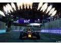 Massa : Pérez est trop 'inconstant' face au 'robot' Verstappen