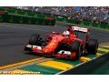 Vettel : ce podium a un goût de victoire