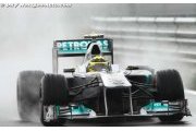 Rosberg overcame fitness weakness reveals Brawn