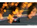 Qualifying - Bahrain GP report: Manor Ferrari