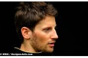 Grosjean a bien fait de ne pas 'l'ouvrir' sur son salaire non payé