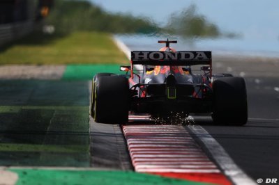 Mercedes has found more engine power - Marko