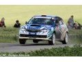 Aigner takes second IRC Production Cup triumph for Subaru