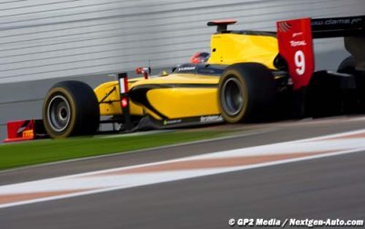 Grosjean s’offre la première victoire de la saison