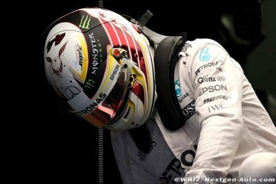 Hamilton doit faire son choix parmi plus de 8000 dessins