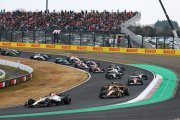 Malgré un seul arrêt, Pirelli dément que la course ait été 'ennuyeuse'