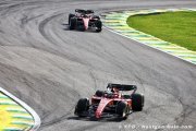 Leclerc a demandé une consigne car Ferrari en avait parlé 'avant la course'