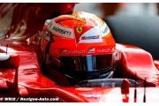Seven Ferrari wins in Australia