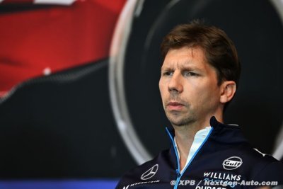 Vowles : The world was very hard on Ocon