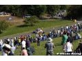 Rallye de France : l'édition 2012 se termine en apothéose