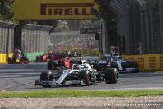 Deux courses par week-end, trois GP de F1 d'affilée : ce sera ‘absolument épuisant'