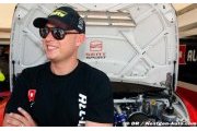 Rob Huff helps developing CTCC