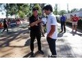 Sainz : Chez McLaren, tout le monde était d'accord avec le forfait