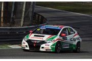 Monteiro a été piégé par le trafic