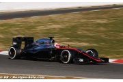 Le manque de préparation de McLaren Honda étonne dans le paddock