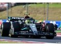 Mercedes F1 peut enfin se 'concentrer' sur la recherche de performance