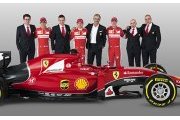 Vettel ne s'attend à aucun problème avec Raikkonen