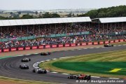 Un expert dénonce le 'greenwashing climatique' de la F1