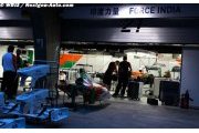 Mallya confirms Force India part-sale